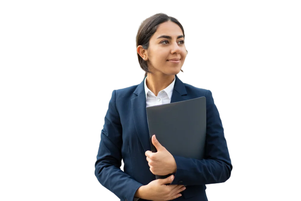 Business Woman