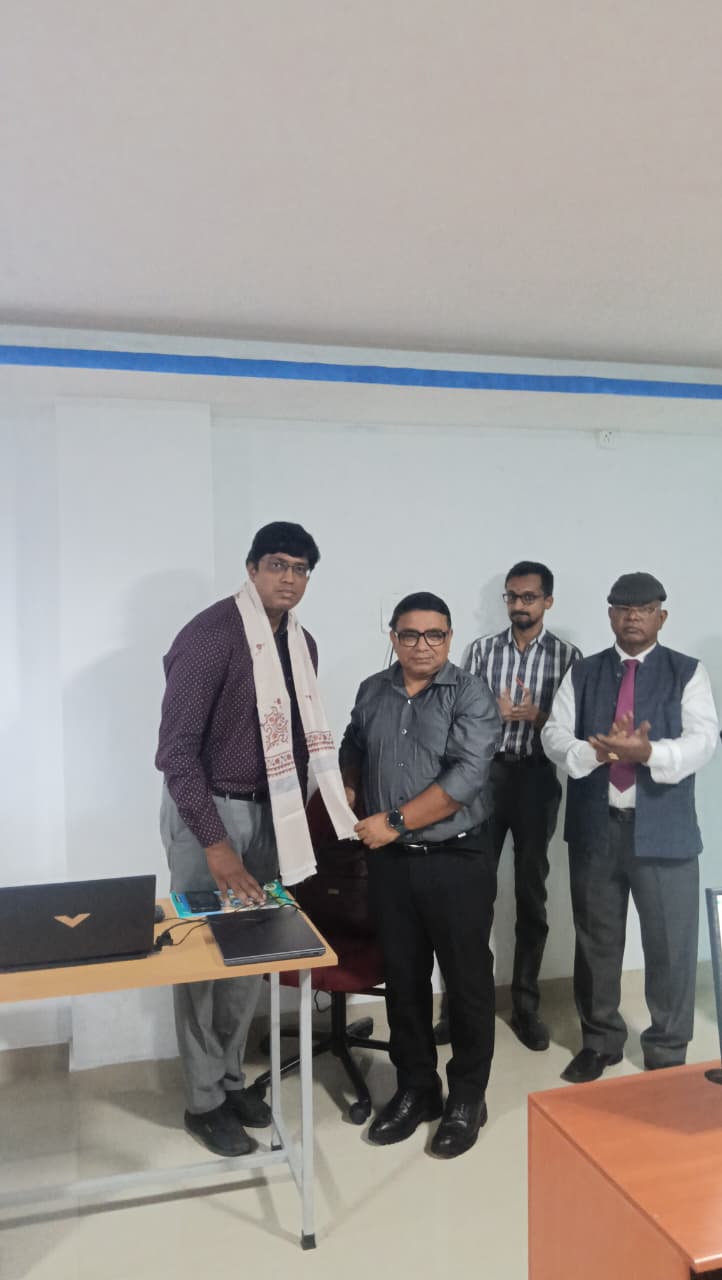 Workshop on Advanced Excel & Power BI 