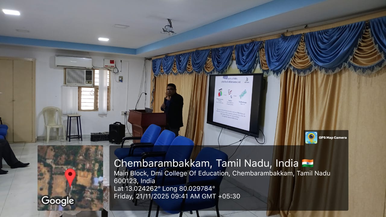 Workshop on Career Readiness