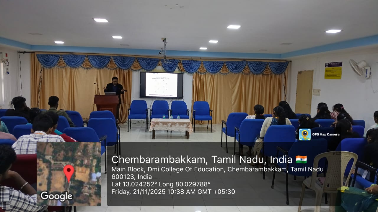 Workshop on Career Readiness