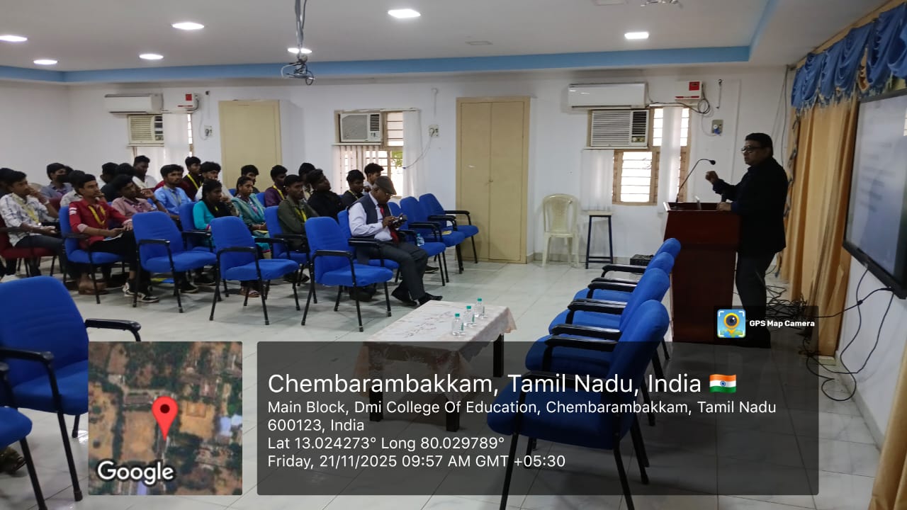 Workshop on Career Readiness