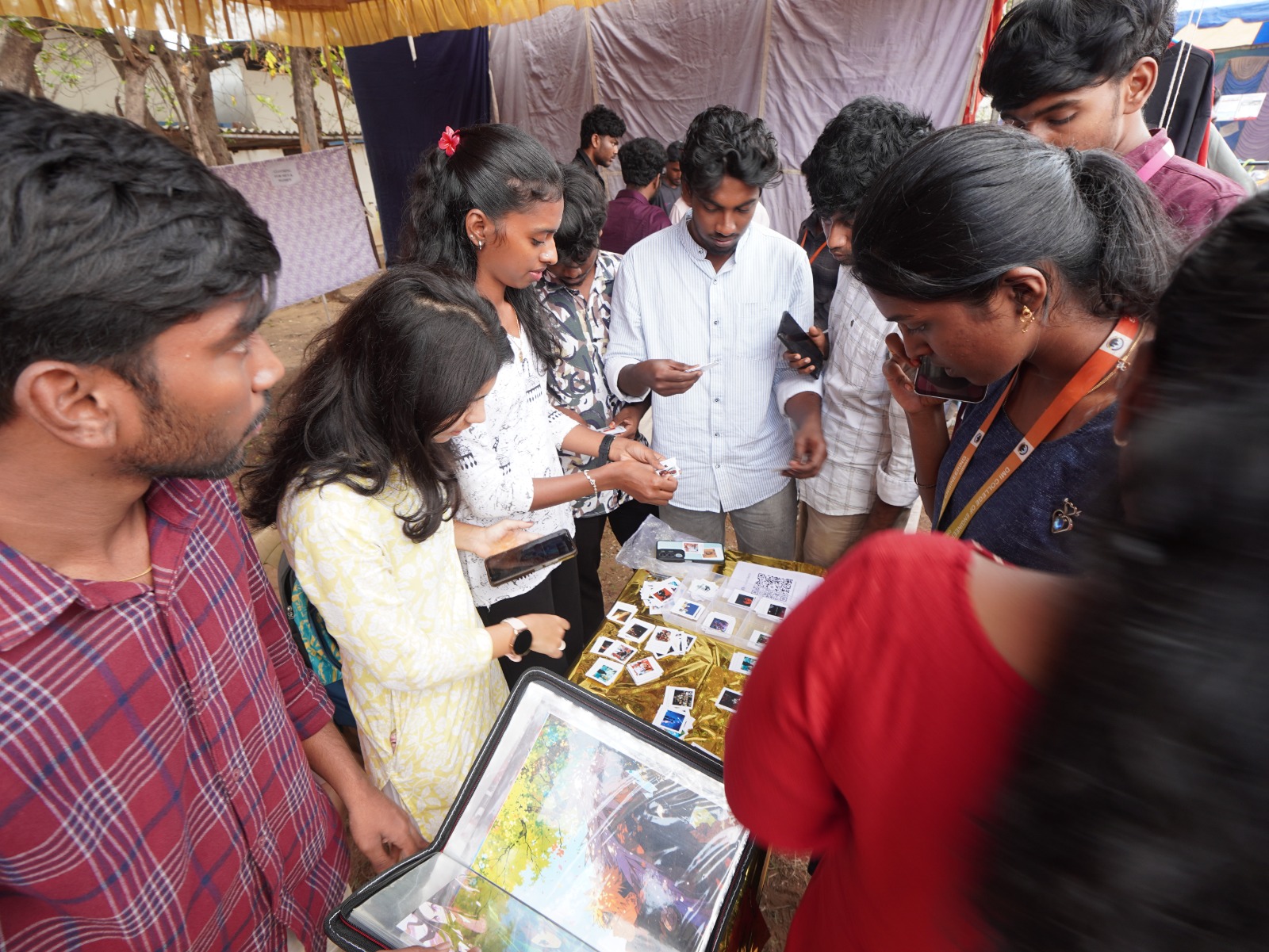 JIBA Mercado 2026 - A Retail Bazaar