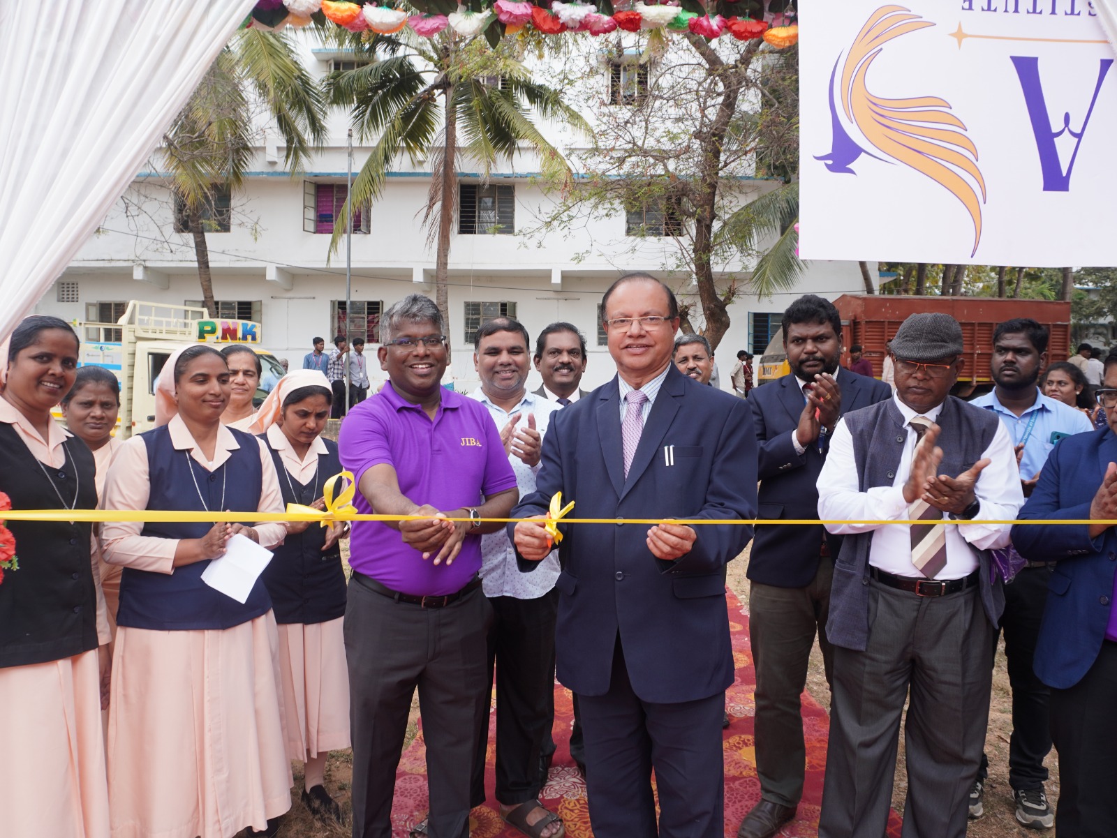 JIBA Mercado 2026 - A Retail Bazaar