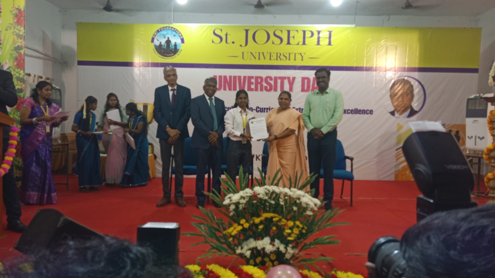 University Day