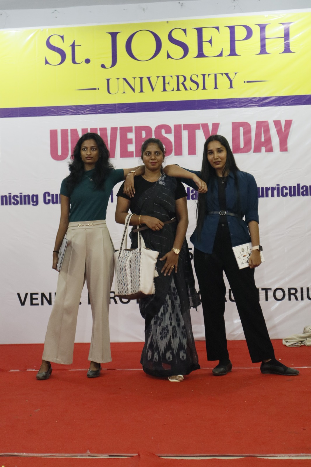 University Day