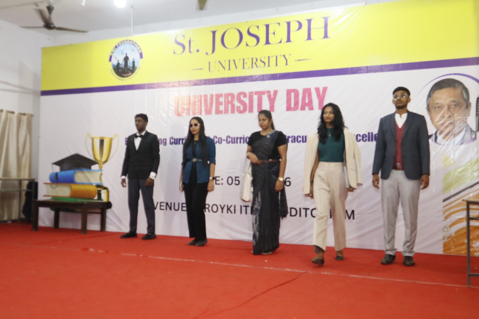 University Day