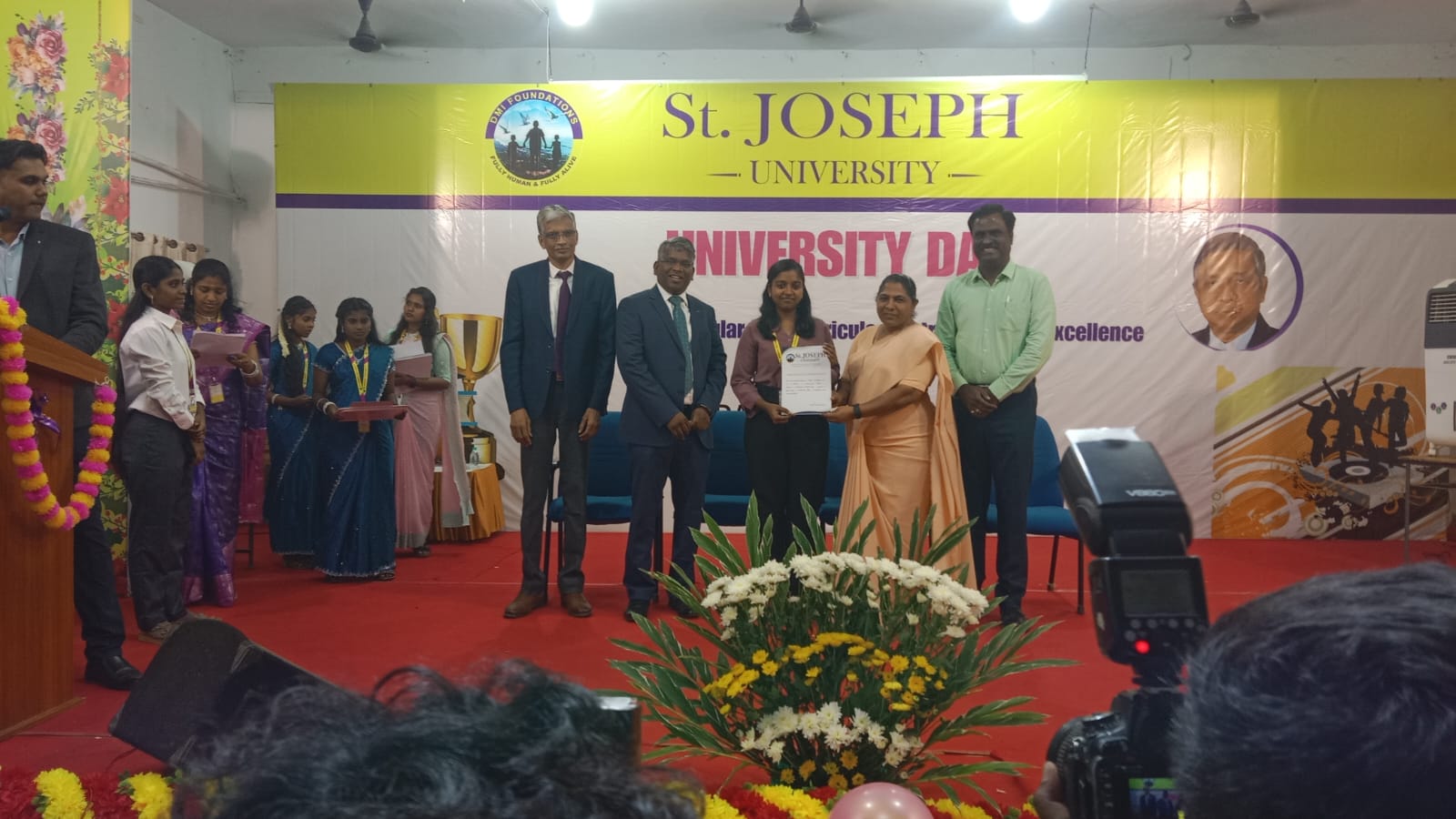 University Day