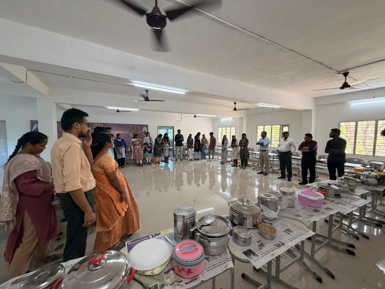 Potluck