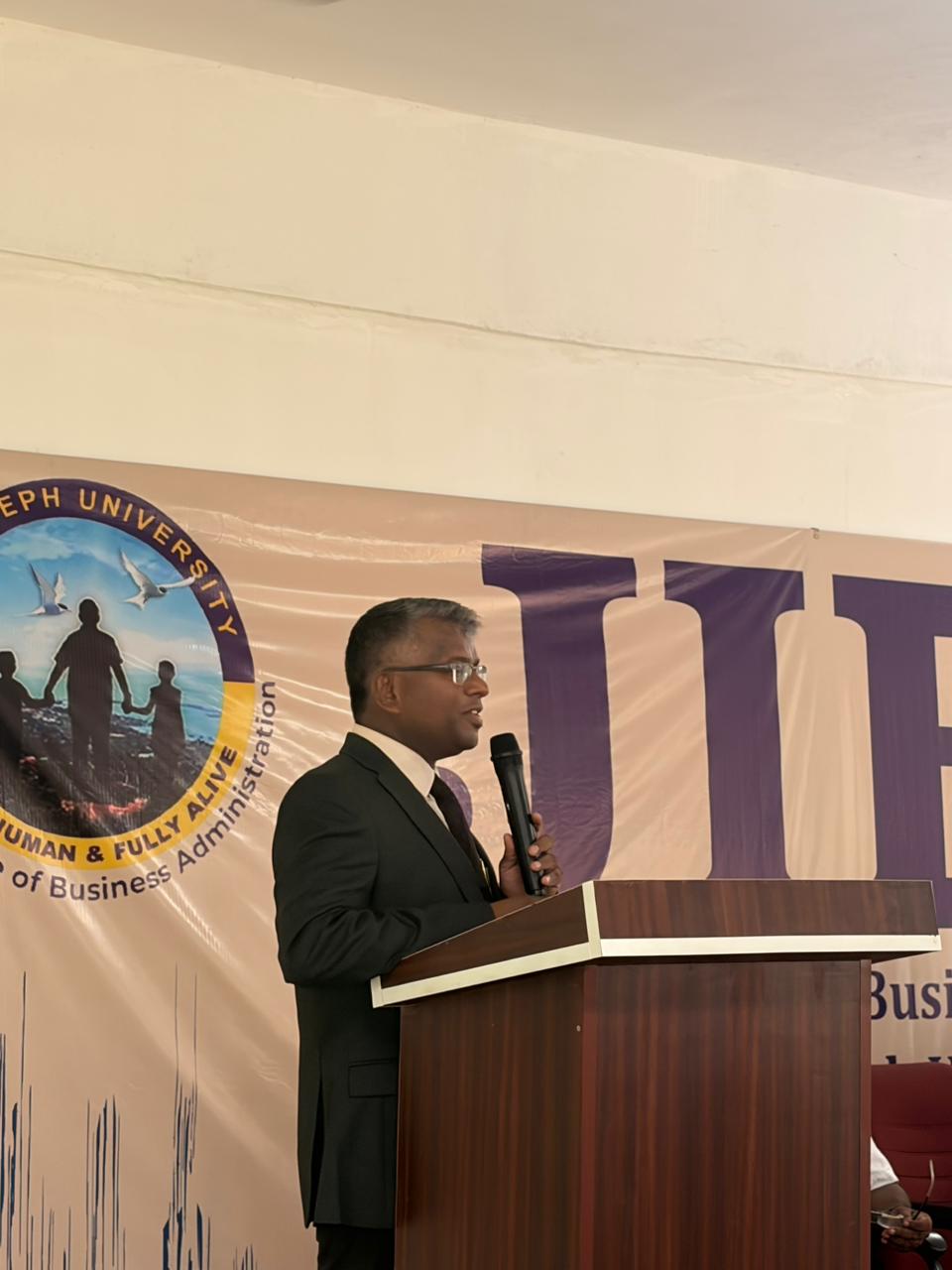 Batch 2026 - Inauguration Ceremony