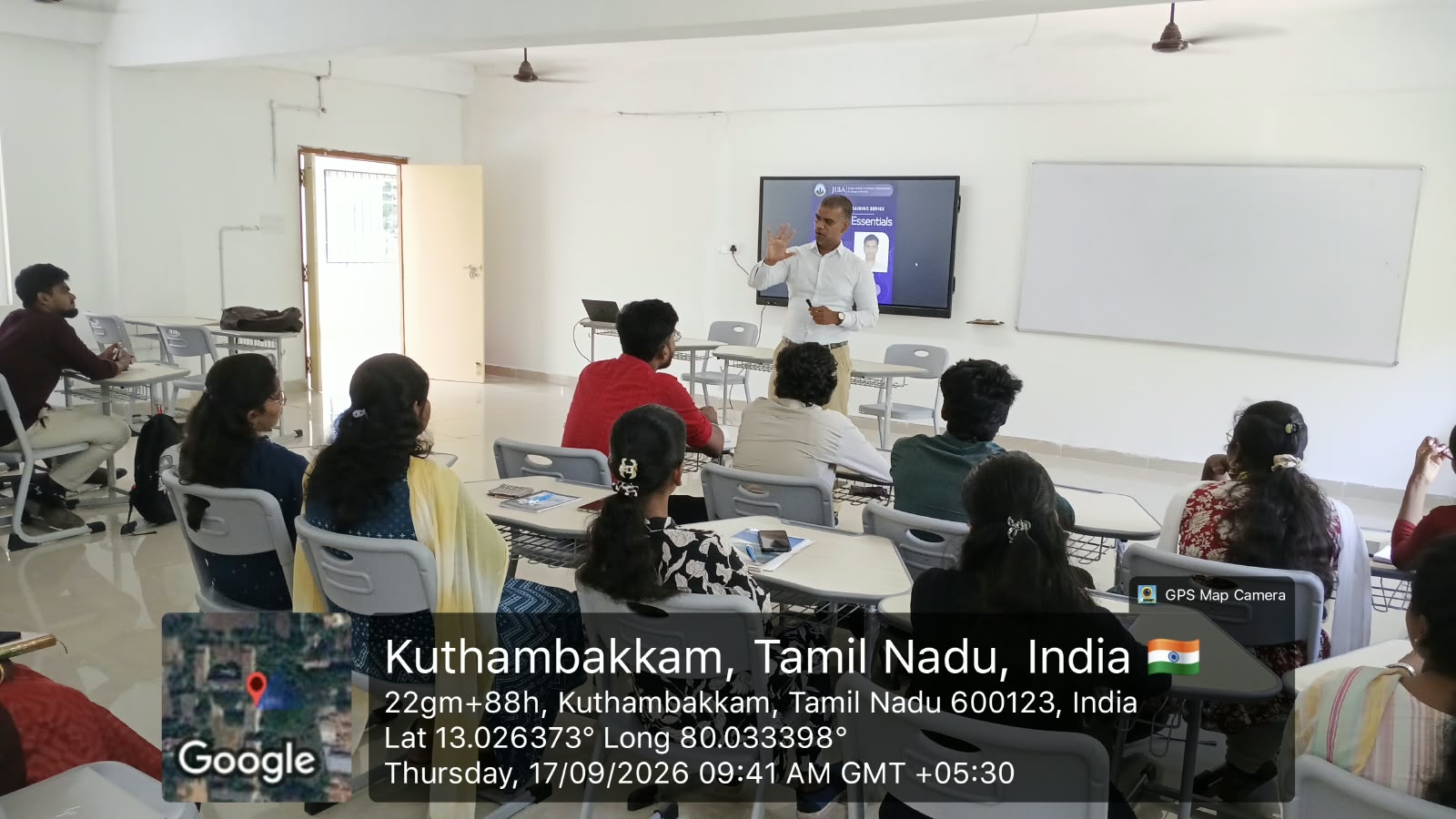 Aptitude Essentials - Placement Training Series