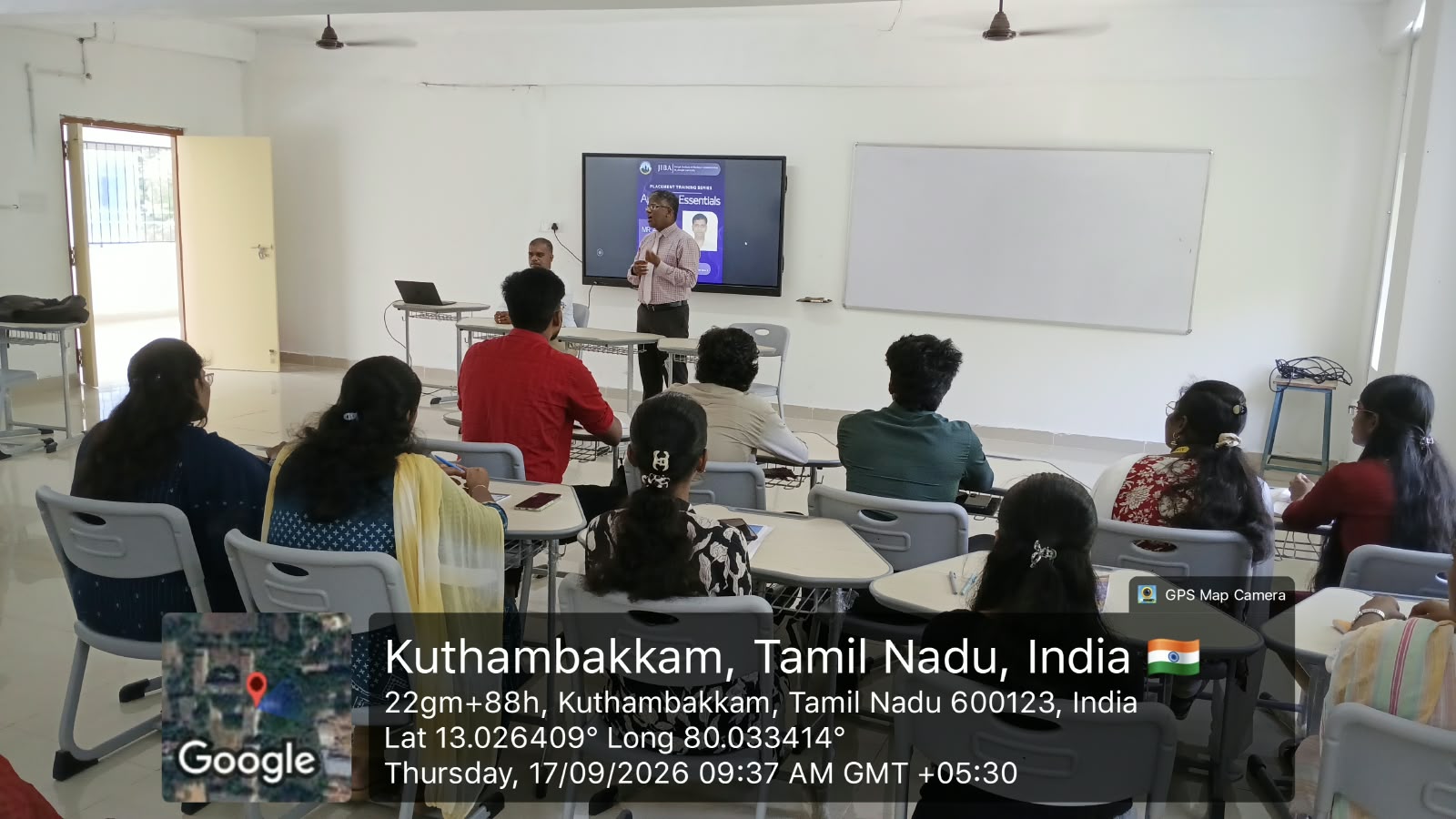 Aptitude Essentials - Placement Training Series