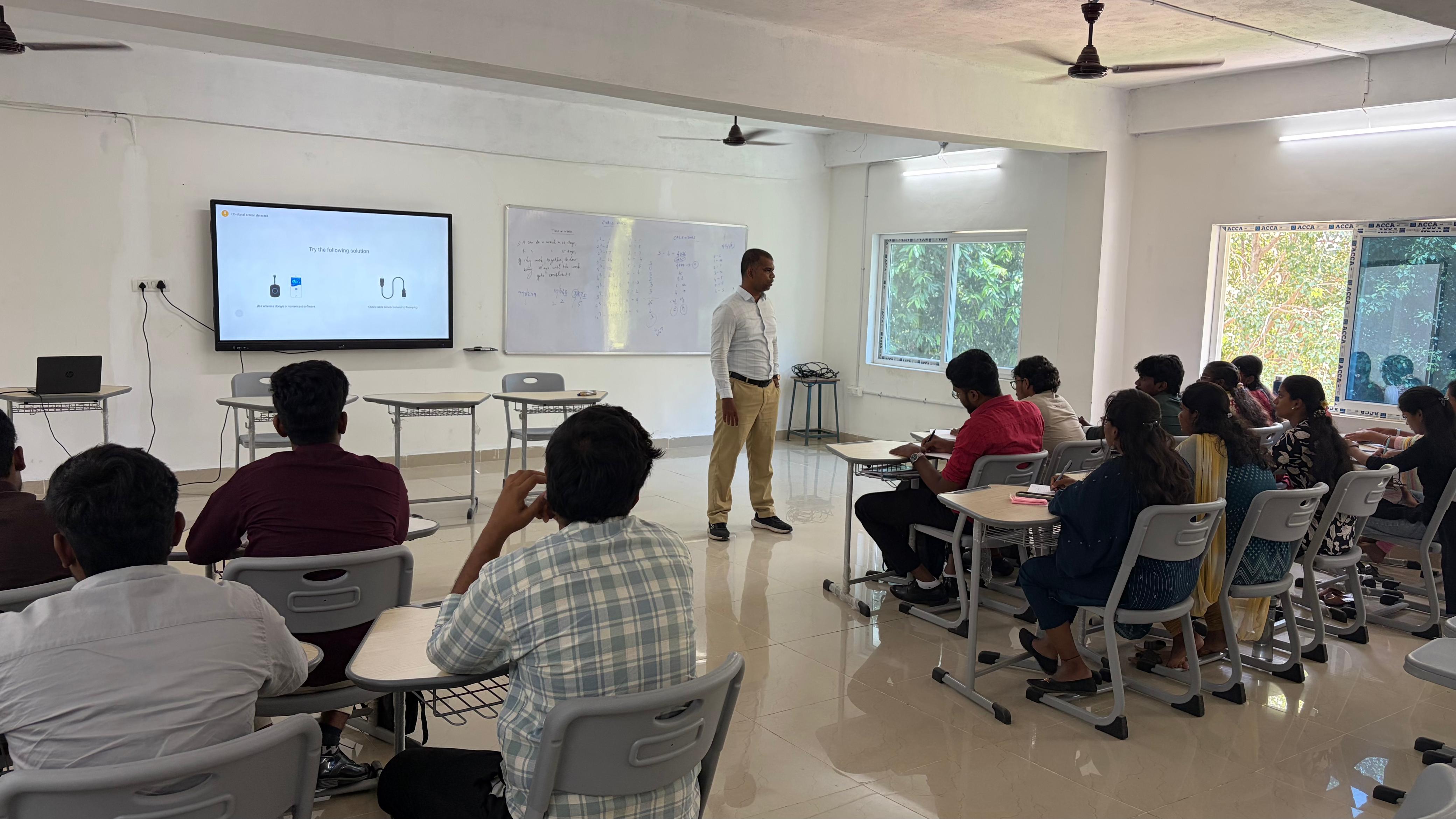 Aptitude Essentials - Placement Training Series