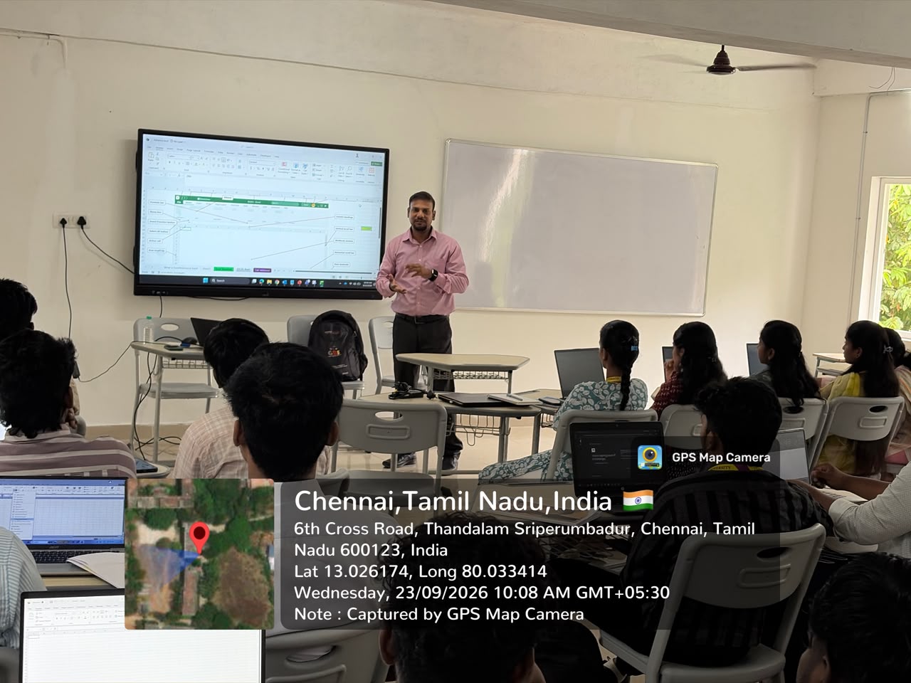 Advanced Excel Workshop